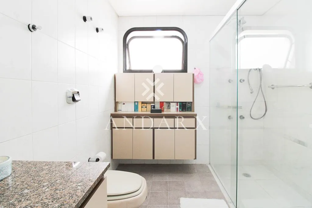Apartamento com 2 suítes à venda em Perdizes, São Paulo, por R$ 1.800.000 Imagem 14