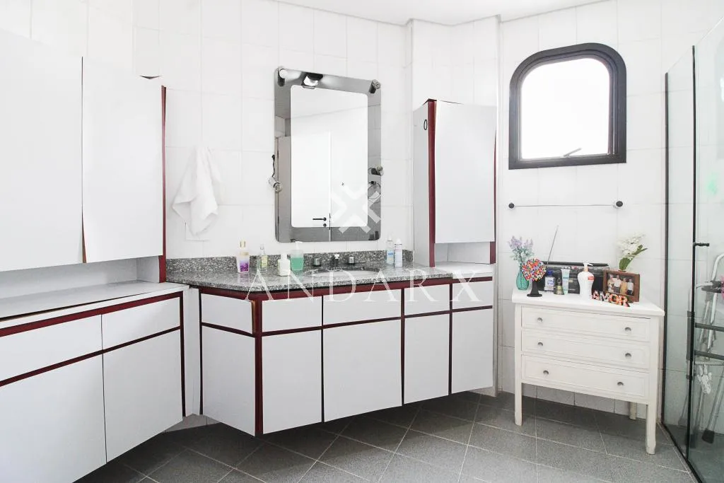 Apartamento com 2 suítes à venda em Perdizes, São Paulo, por R$ 1.800.000 Imagem 15