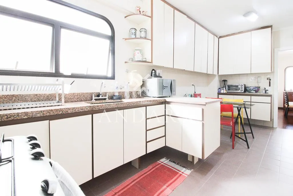 Apartamento com 2 suítes à venda em Perdizes, São Paulo, por R$ 1.800.000 Imagem 17