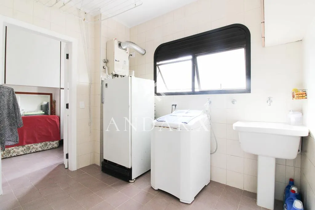 Apartamento com 2 suítes à venda em Perdizes, São Paulo, por R$ 1.800.000 Imagem 18