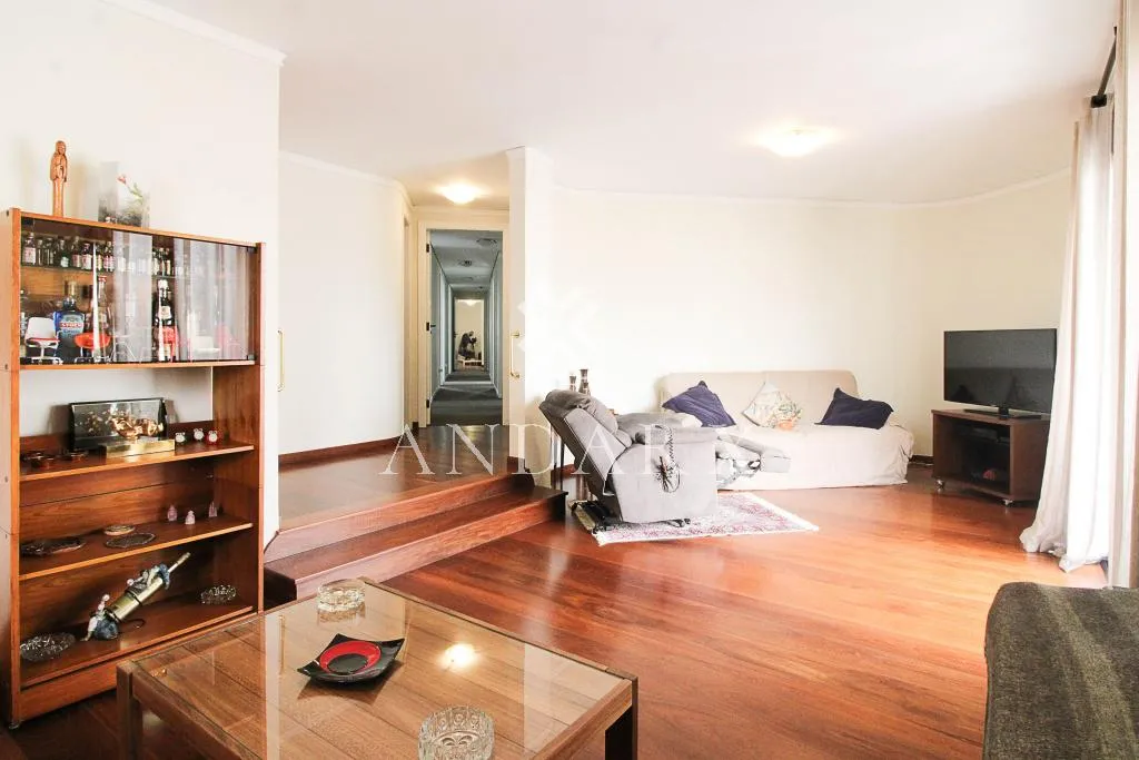 Apartamento com 2 suítes à venda em Perdizes, São Paulo, por R$ 1.800.000 Imagem 2