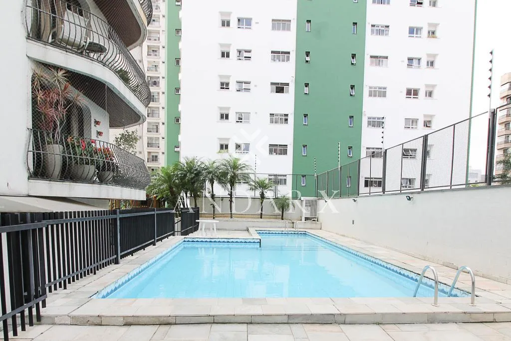 Apartamento com 2 suítes à venda em Perdizes, São Paulo, por R$ 1.800.000 Imagem 22