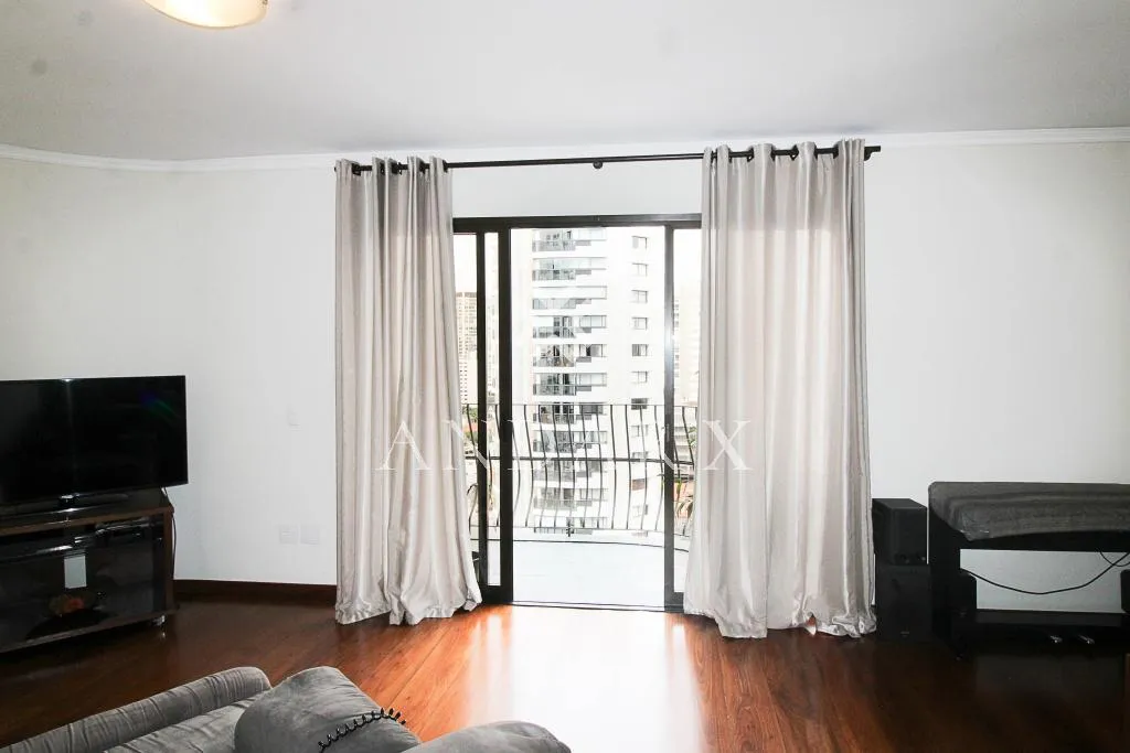 Apartamento com 2 suítes à venda em Perdizes, São Paulo, por R$ 1.800.000 Imagem 3