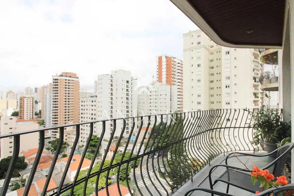 Apartamento com 2 suítes à venda em Perdizes, São Paulo, por R$ 1.800.000 Imagem 4