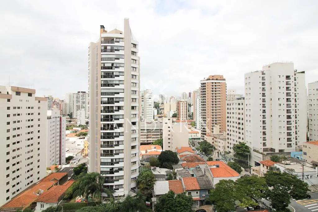 Apartamento com 2 suítes à venda em Perdizes, São Paulo, por R$ 1.800.000 Imagem 6