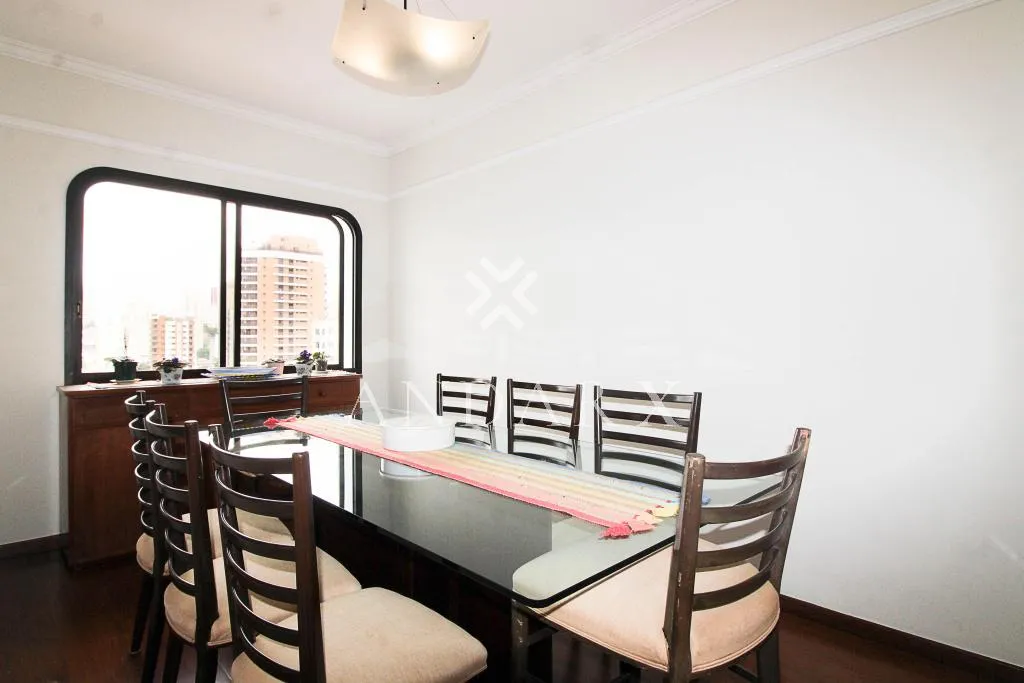Apartamento com 2 suítes à venda em Perdizes, São Paulo, por R$ 1.800.000 Imagem 7