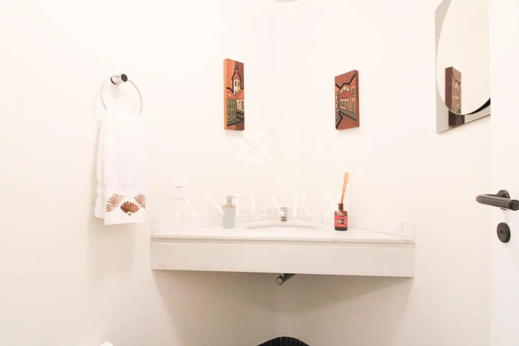Apartamento com 2 suítes à venda em Perdizes, São Paulo, por R$ 1.800.000 Imagem 8
