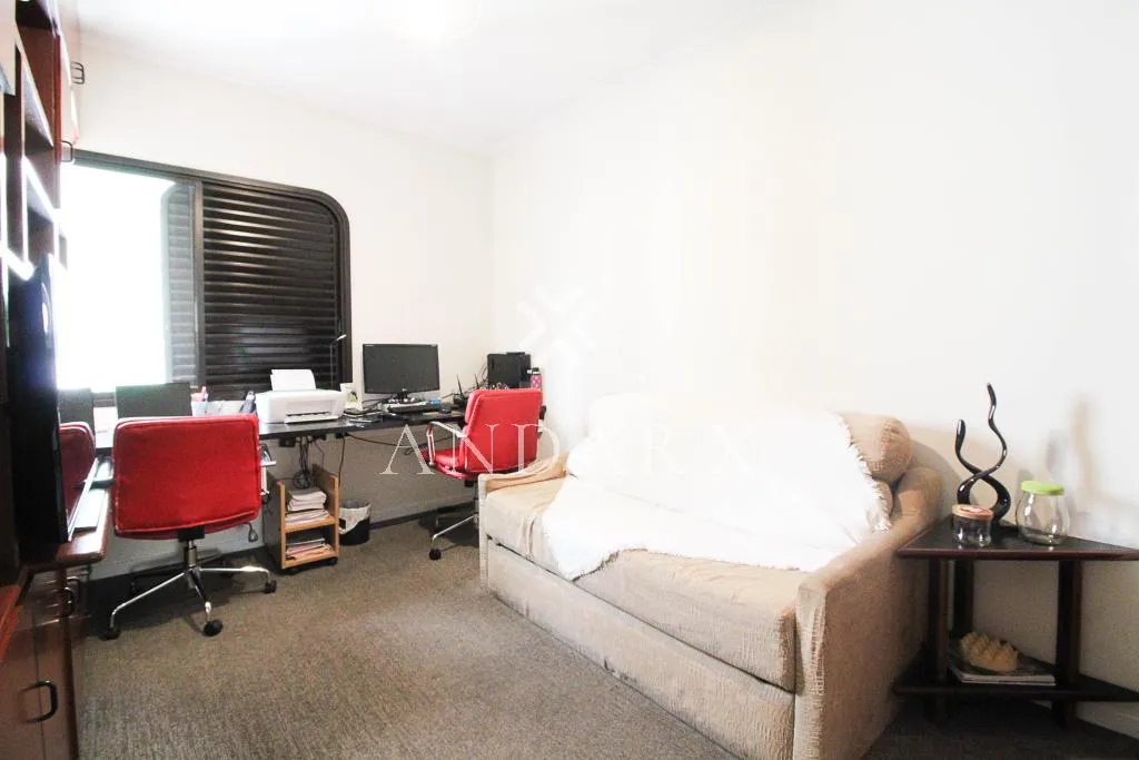 Apartamento com 2 suítes à venda em Perdizes, São Paulo, por R$ 1.800.000 Imagem 9