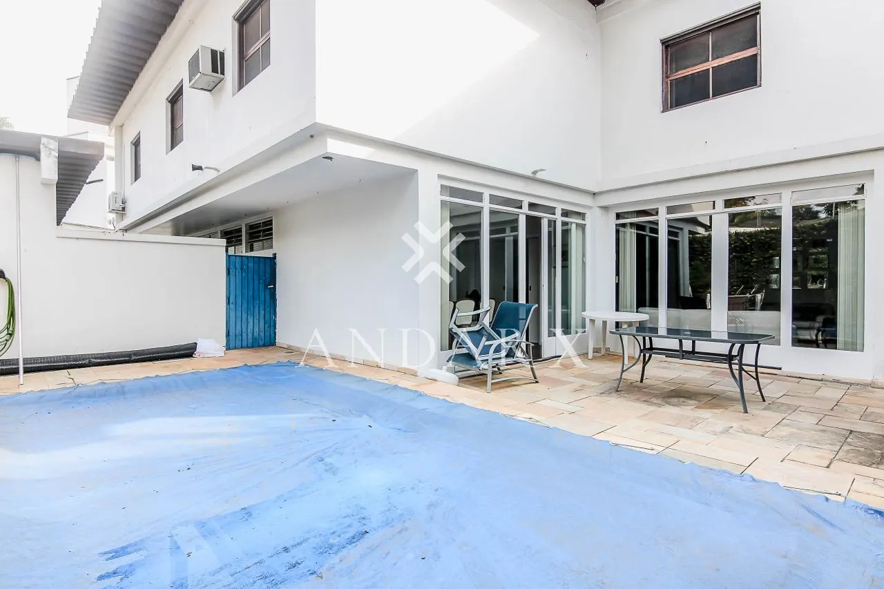 Casa com 1 suítes à venda em Alto de Pinheiros, São Paulo, por R$ 3.200.000