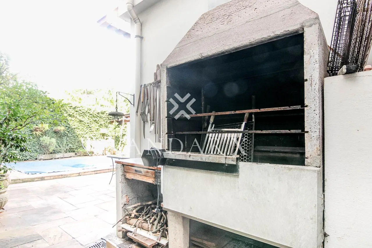 Casa com 1 suítes à venda em Alto de Pinheiros, São Paulo, por R$ 3.200.000 Imagem 10