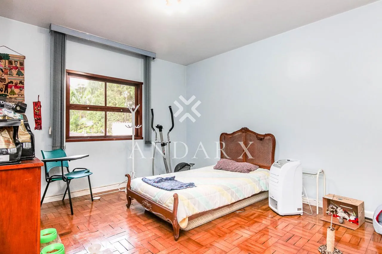 Casa com 1 suítes à venda em Alto de Pinheiros, São Paulo, por R$ 3.200.000 Imagem 11