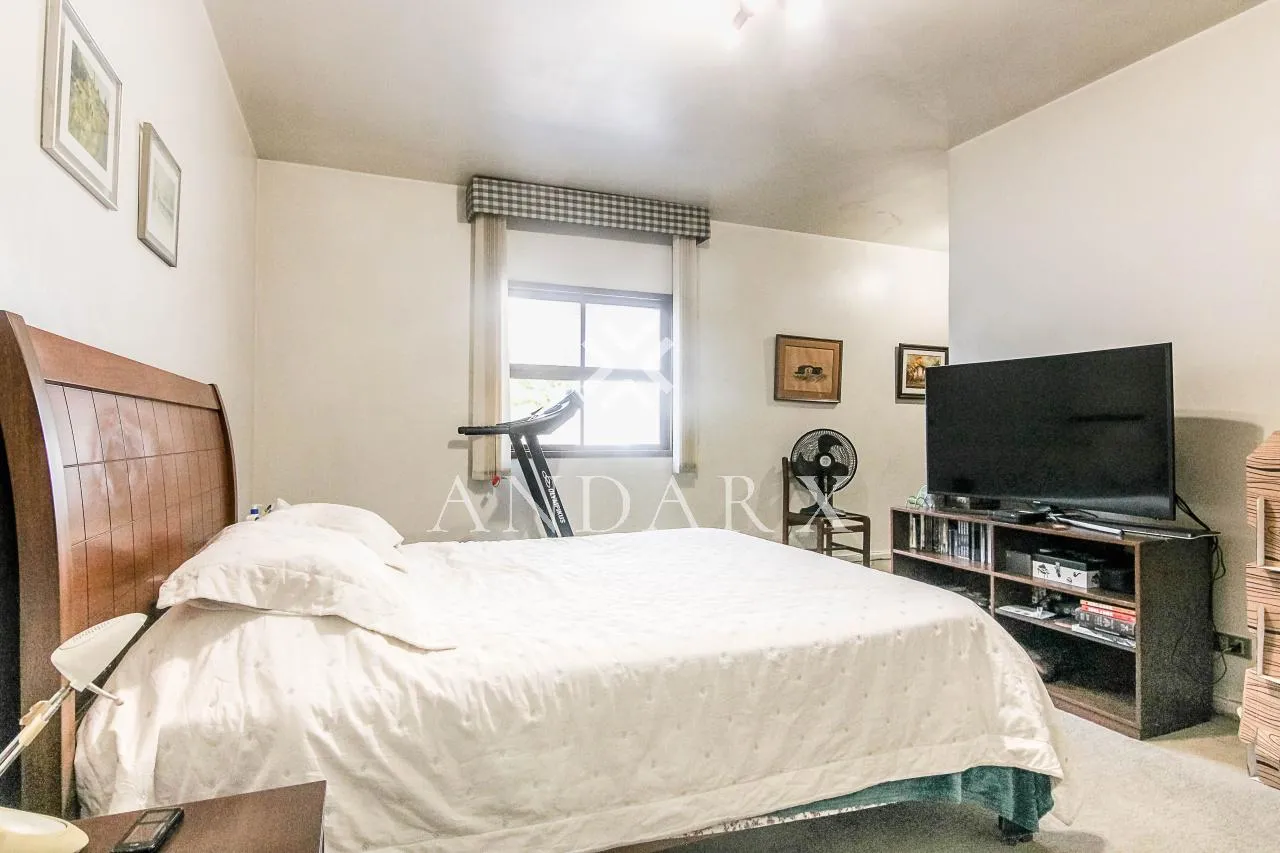 Casa com 1 suítes à venda em Alto de Pinheiros, São Paulo, por R$ 3.200.000 Imagem 13
