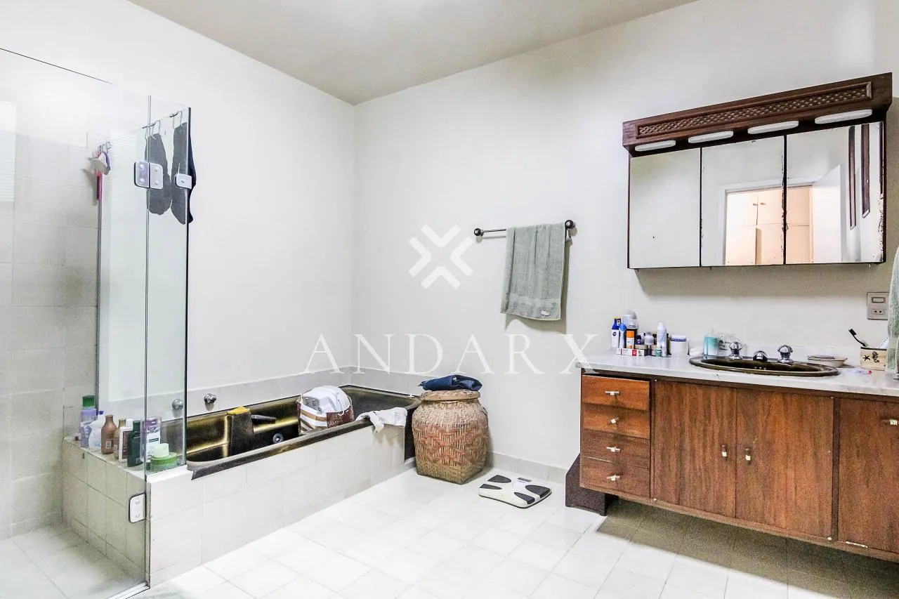 Casa com 1 suítes à venda em Alto de Pinheiros, São Paulo, por R$ 3.200.000 Imagem 15