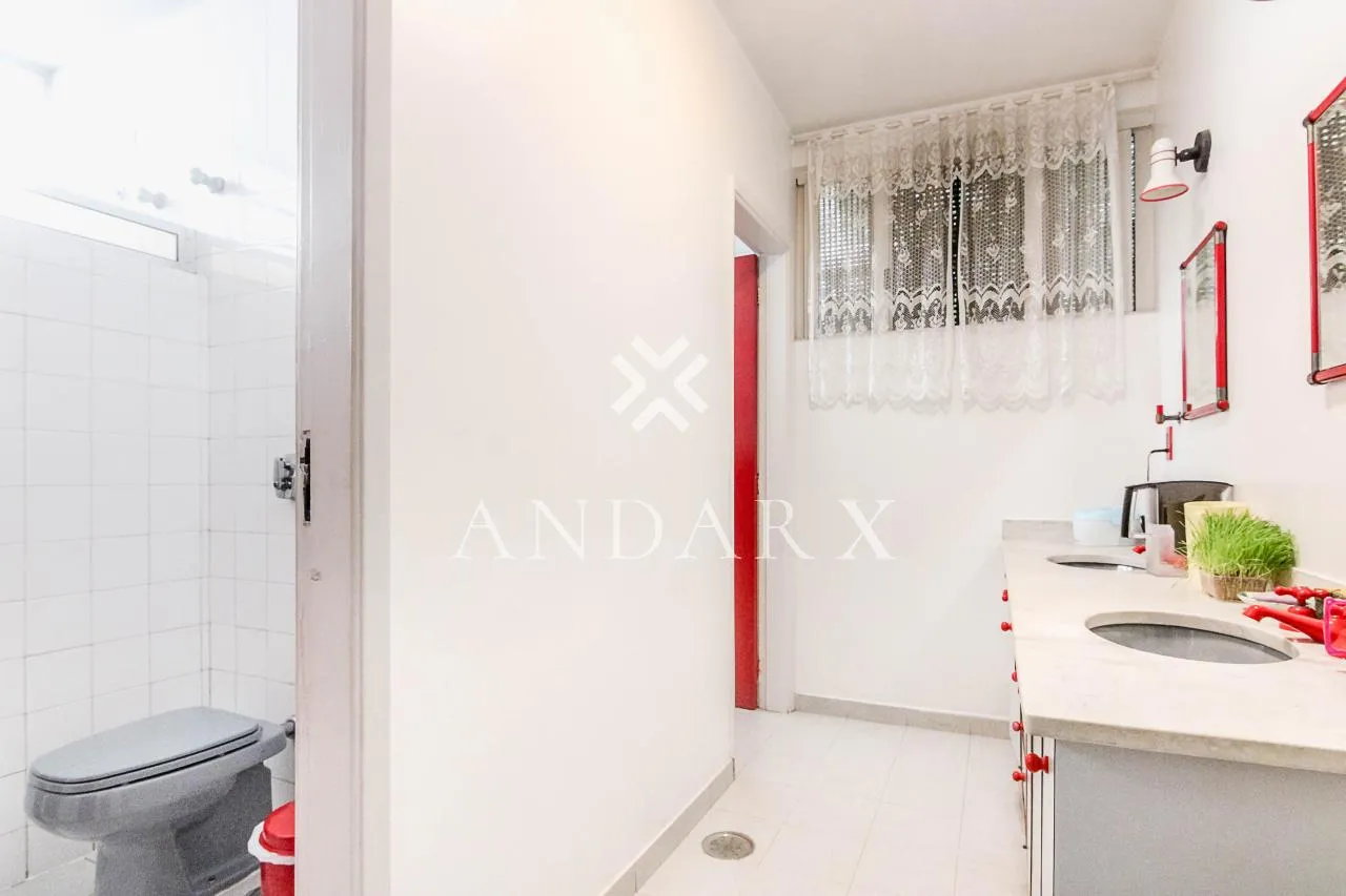 Casa com 1 suítes à venda em Alto de Pinheiros, São Paulo, por R$ 3.200.000 Imagem 18