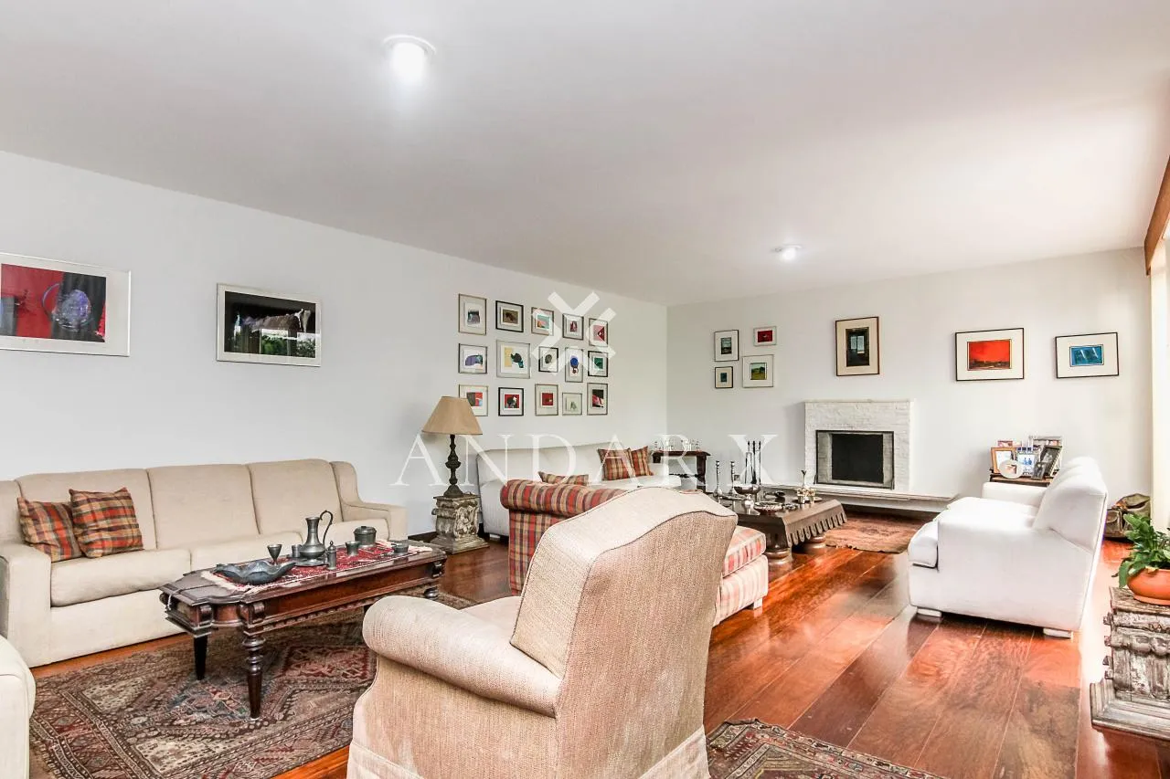 Casa com 1 suítes à venda em Alto de Pinheiros, São Paulo, por R$ 3.200.000 Imagem 3