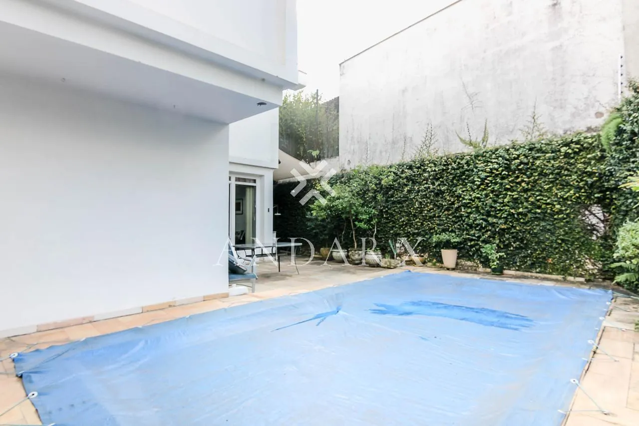 Casa com 1 suítes à venda em Alto de Pinheiros, São Paulo, por R$ 3.200.000 Imagem 9
