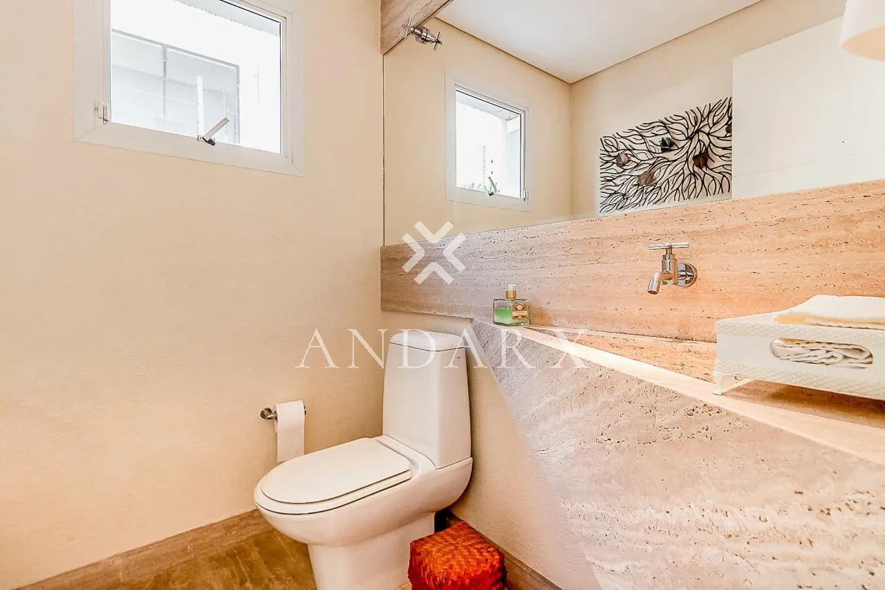 Casa com 4 suítes à venda em Sumaré, São Paulo, por R$ 4.500.000 Imagem 10