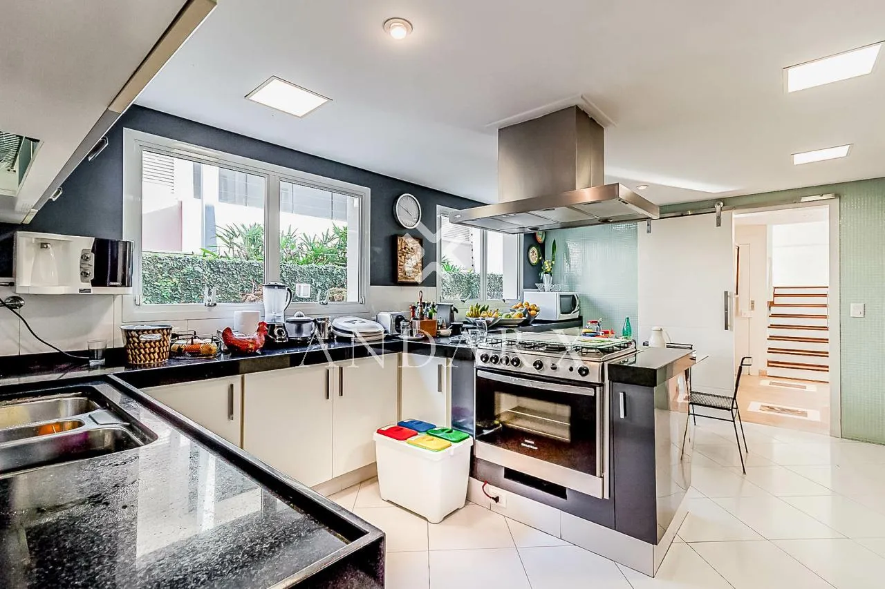Casa com 4 suítes à venda em Sumaré, São Paulo, por R$ 4.500.000 Imagem 11