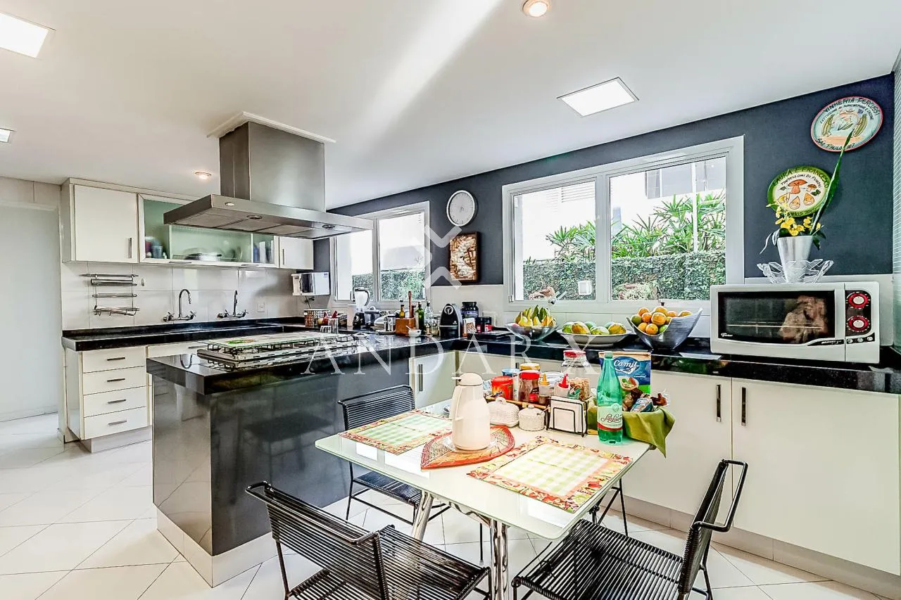 Casa com 4 suítes à venda em Sumaré, São Paulo, por R$ 4.500.000 Imagem 12