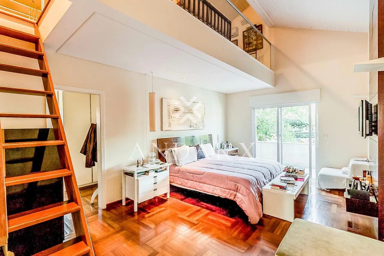 Casa com 4 suítes à venda em Sumaré, São Paulo, por R$ 4.500.000 Imagem 13