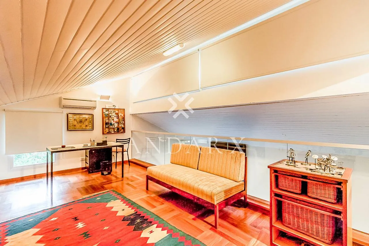 Casa com 4 suítes à venda em Sumaré, São Paulo, por R$ 4.500.000 Imagem 14