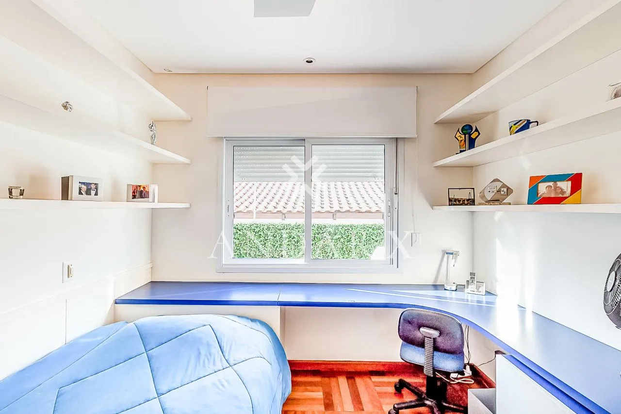 Casa com 4 suítes à venda em Sumaré, São Paulo, por R$ 4.500.000 Imagem 15