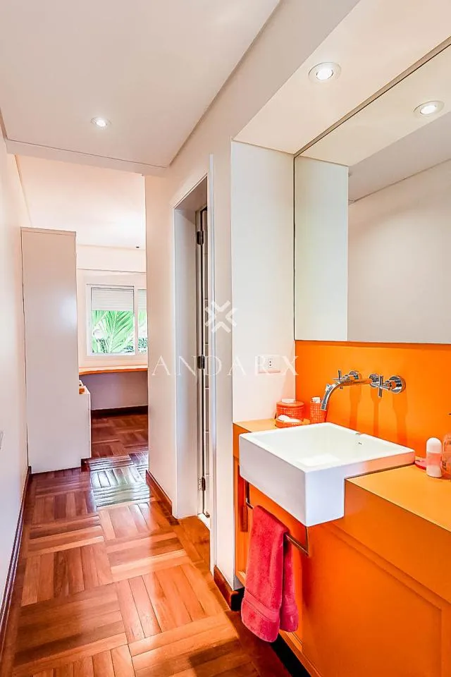 Casa com 4 suítes à venda em Sumaré, São Paulo, por R$ 4.500.000 Imagem 17