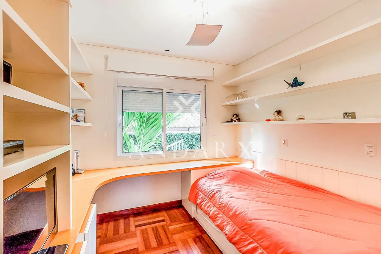 Casa com 4 suítes à venda em Sumaré, São Paulo, por R$ 4.500.000 Imagem 18