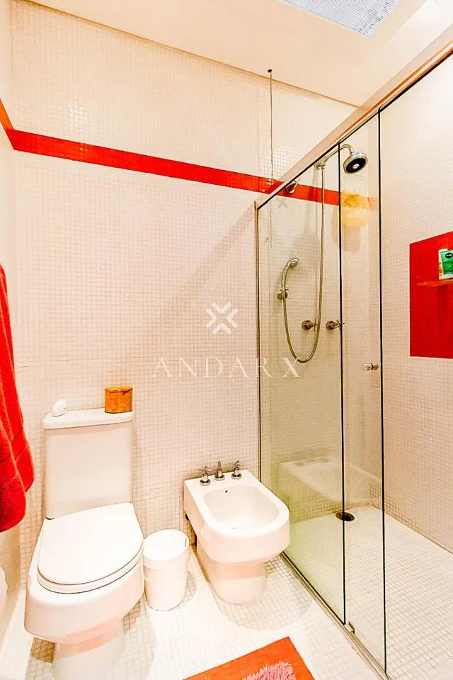 Casa com 4 suítes à venda em Sumaré, São Paulo, por R$ 4.500.000 Imagem 19