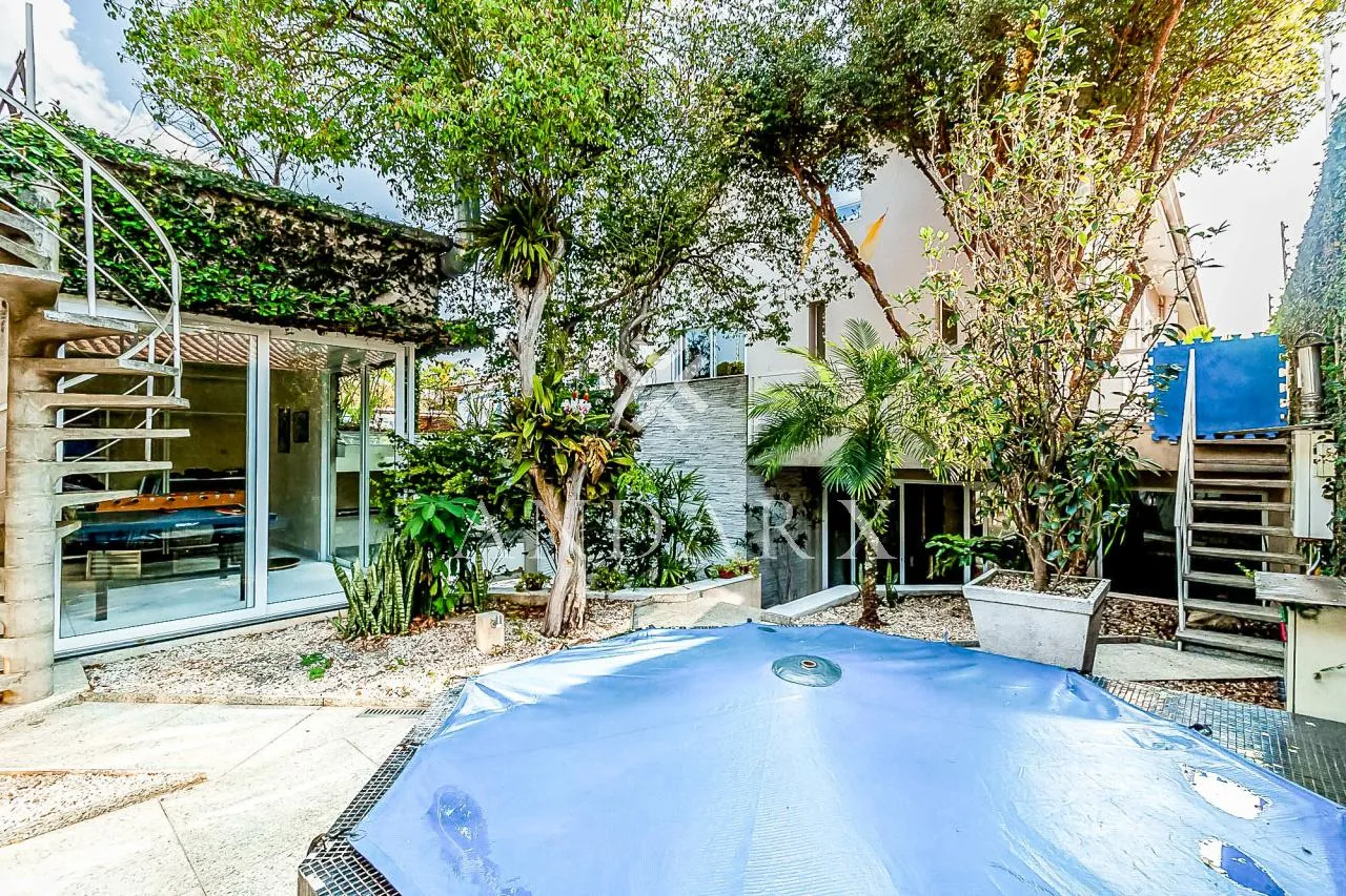 Casa com 4 suítes à venda em Sumaré, São Paulo, por R$ 4.500.000 Imagem 2