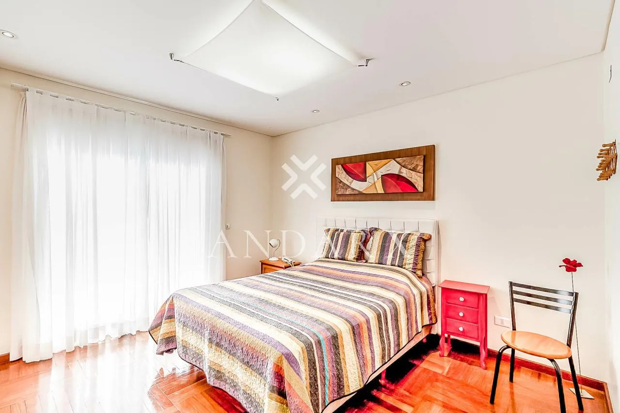 Casa com 4 suítes à venda em Sumaré, São Paulo, por R$ 4.500.000 Imagem 20