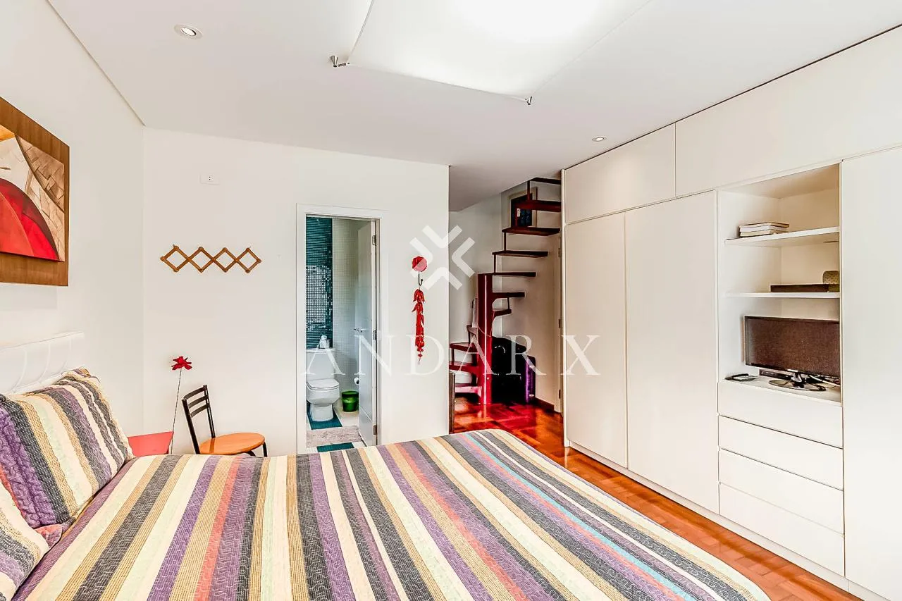 Casa com 4 suítes à venda em Sumaré, São Paulo, por R$ 4.500.000 Imagem 21