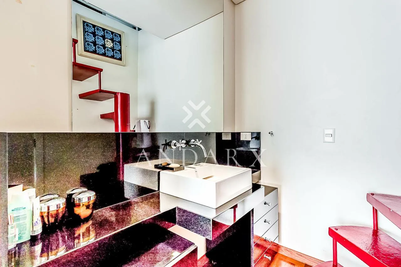 Casa com 4 suítes à venda em Sumaré, São Paulo, por R$ 4.500.000 Imagem 23