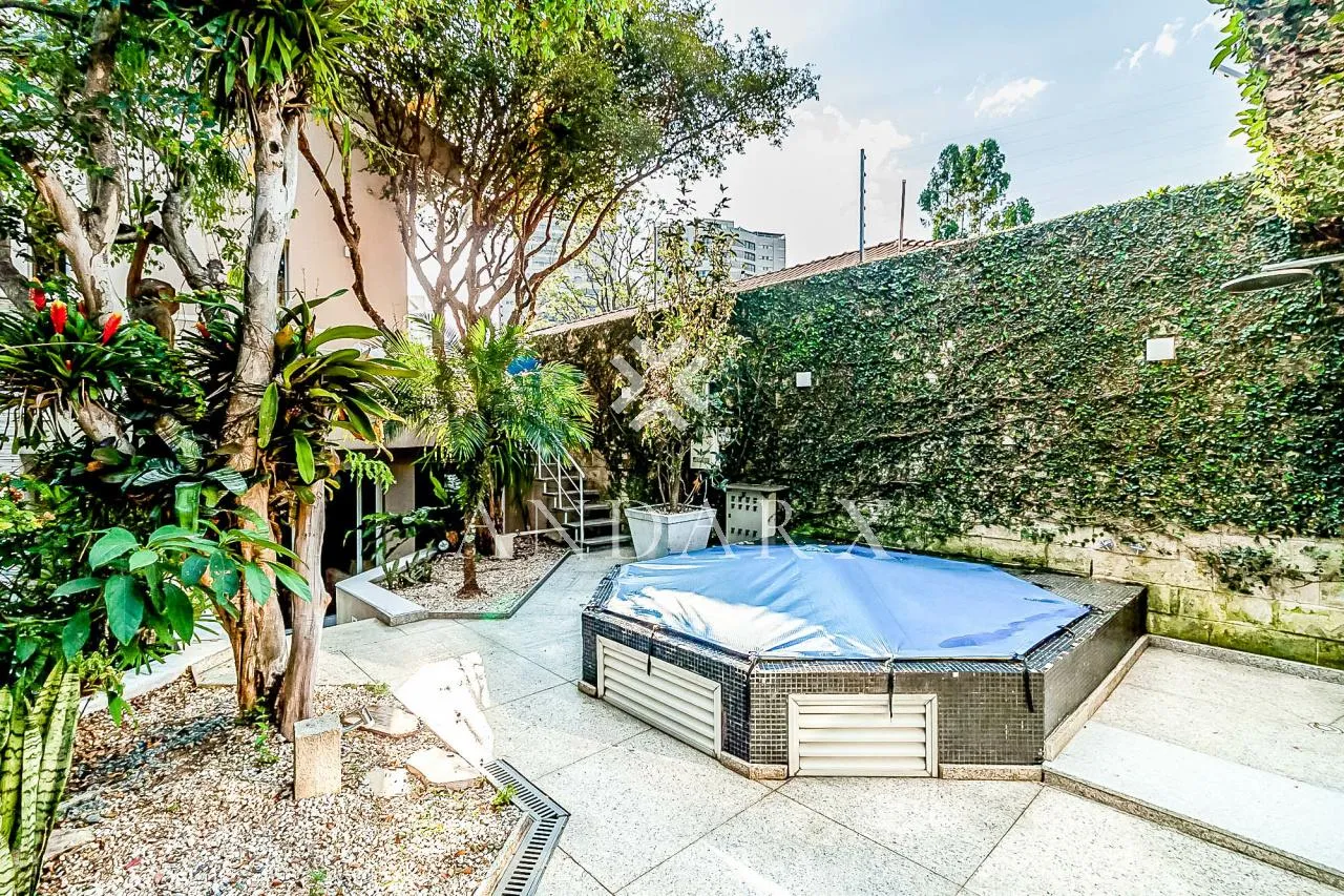 Casa com 4 suítes à venda em Sumaré, São Paulo, por R$ 4.500.000 Imagem 26