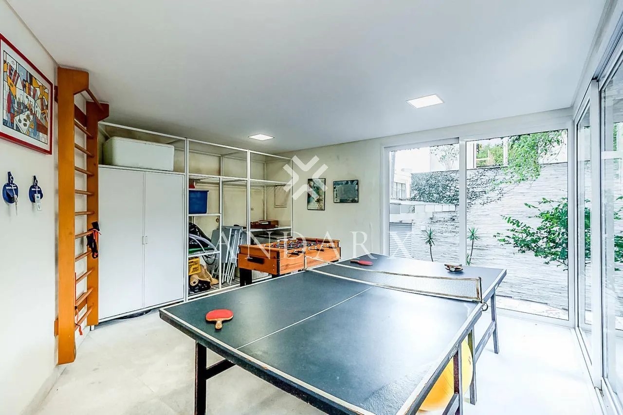 Casa com 4 suítes à venda em Sumaré, São Paulo, por R$ 4.500.000 Imagem 28