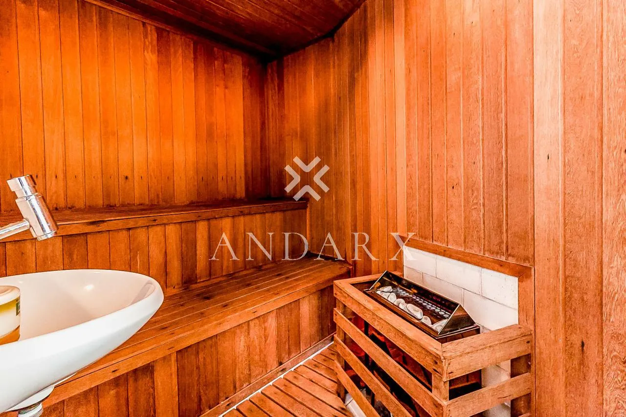 Casa com 4 suítes à venda em Sumaré, São Paulo, por R$ 4.500.000 Imagem 29