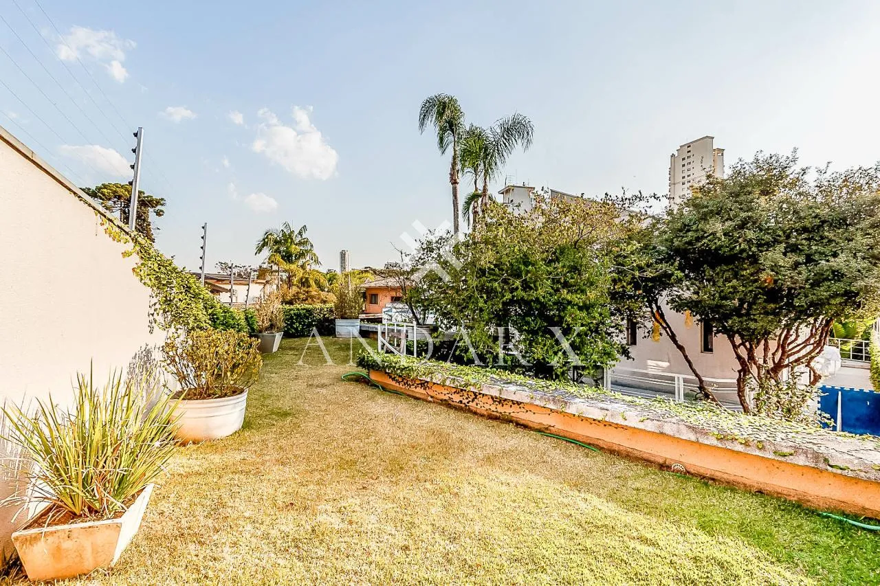 Casa com 4 suítes à venda em Sumaré, São Paulo, por R$ 4.500.000 Imagem 30