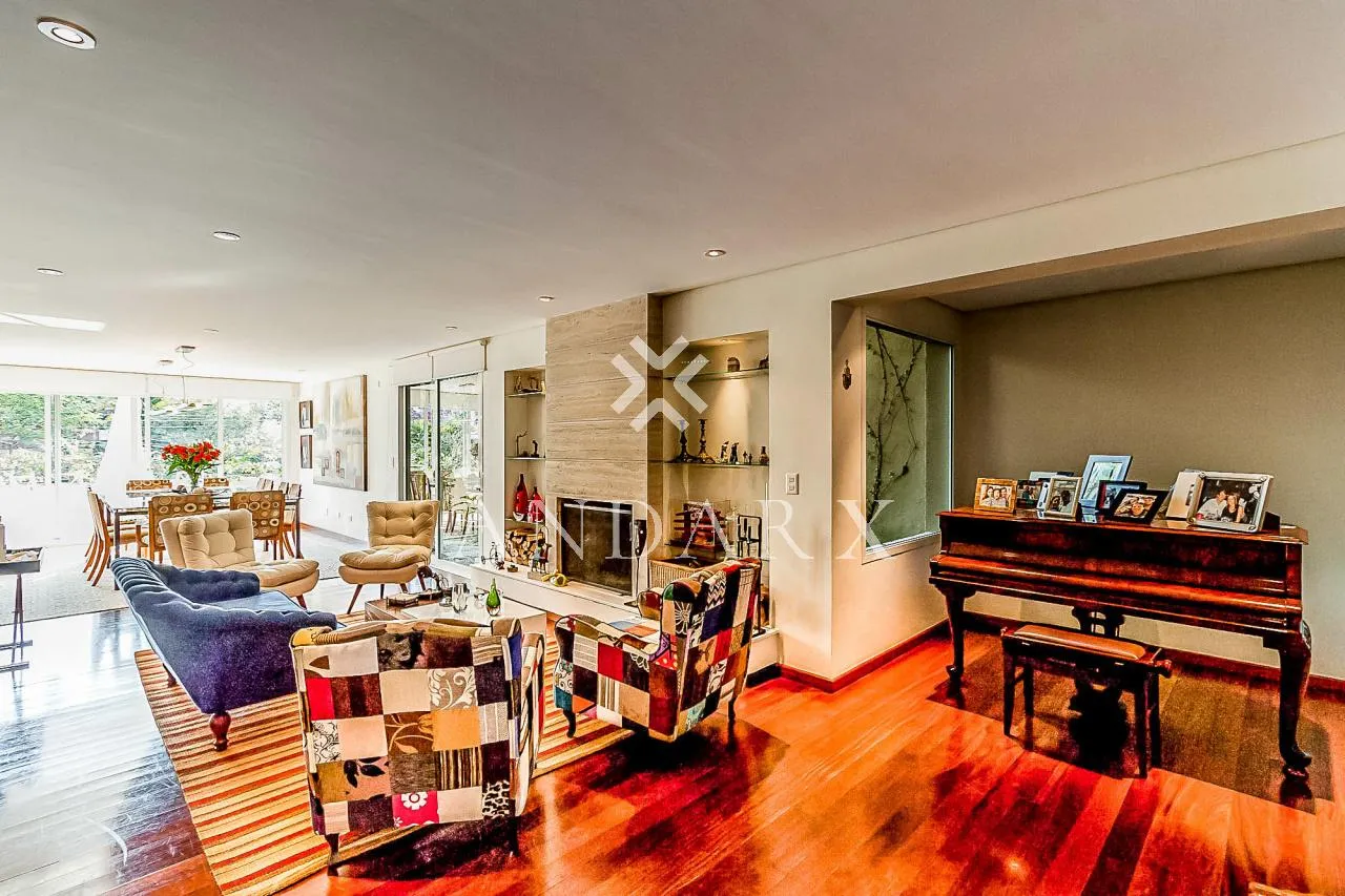 Casa com 4 suítes à venda em Sumaré, São Paulo, por R$ 4.500.000 Imagem 6