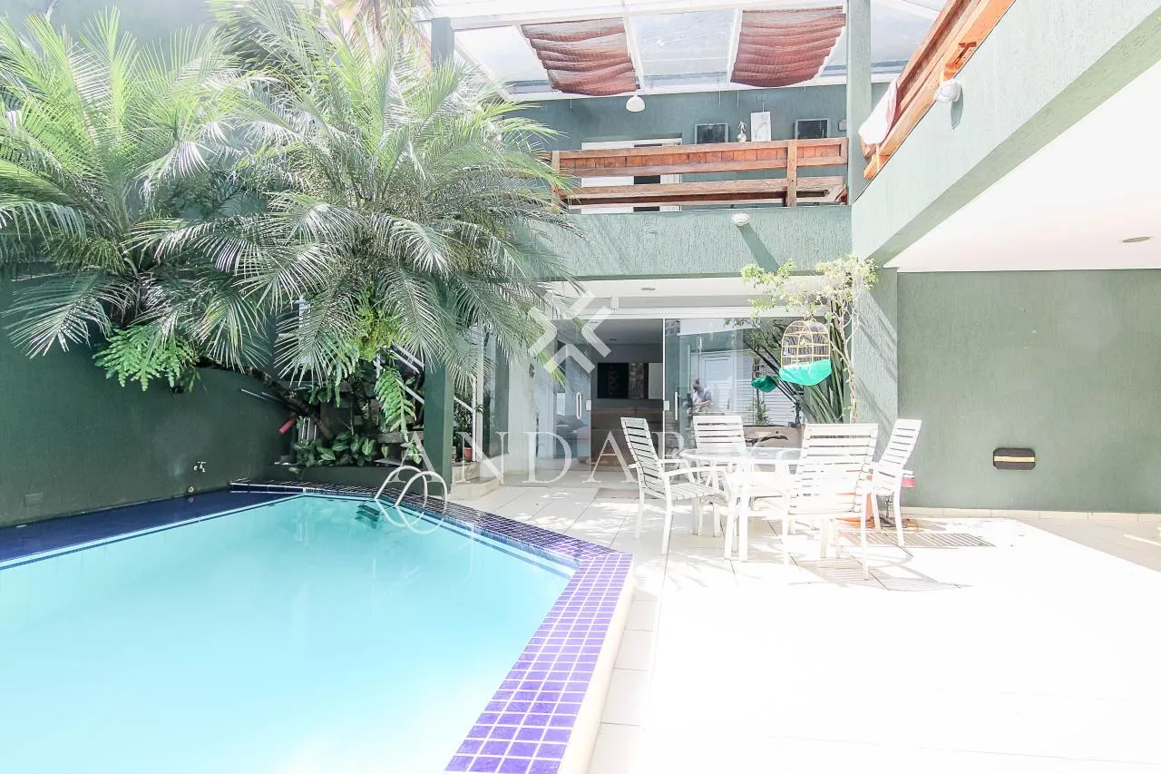 Casa com 1 suítes à venda em Vila Madalena, São Paulo, por R$ 3.000.000 Imagem 11