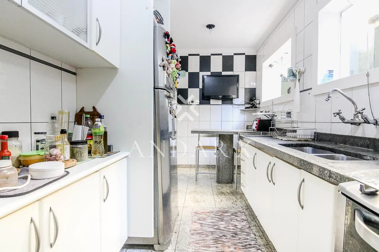 Casa com 1 suítes à venda em Vila Madalena, São Paulo, por R$ 3.000.000 Imagem 12