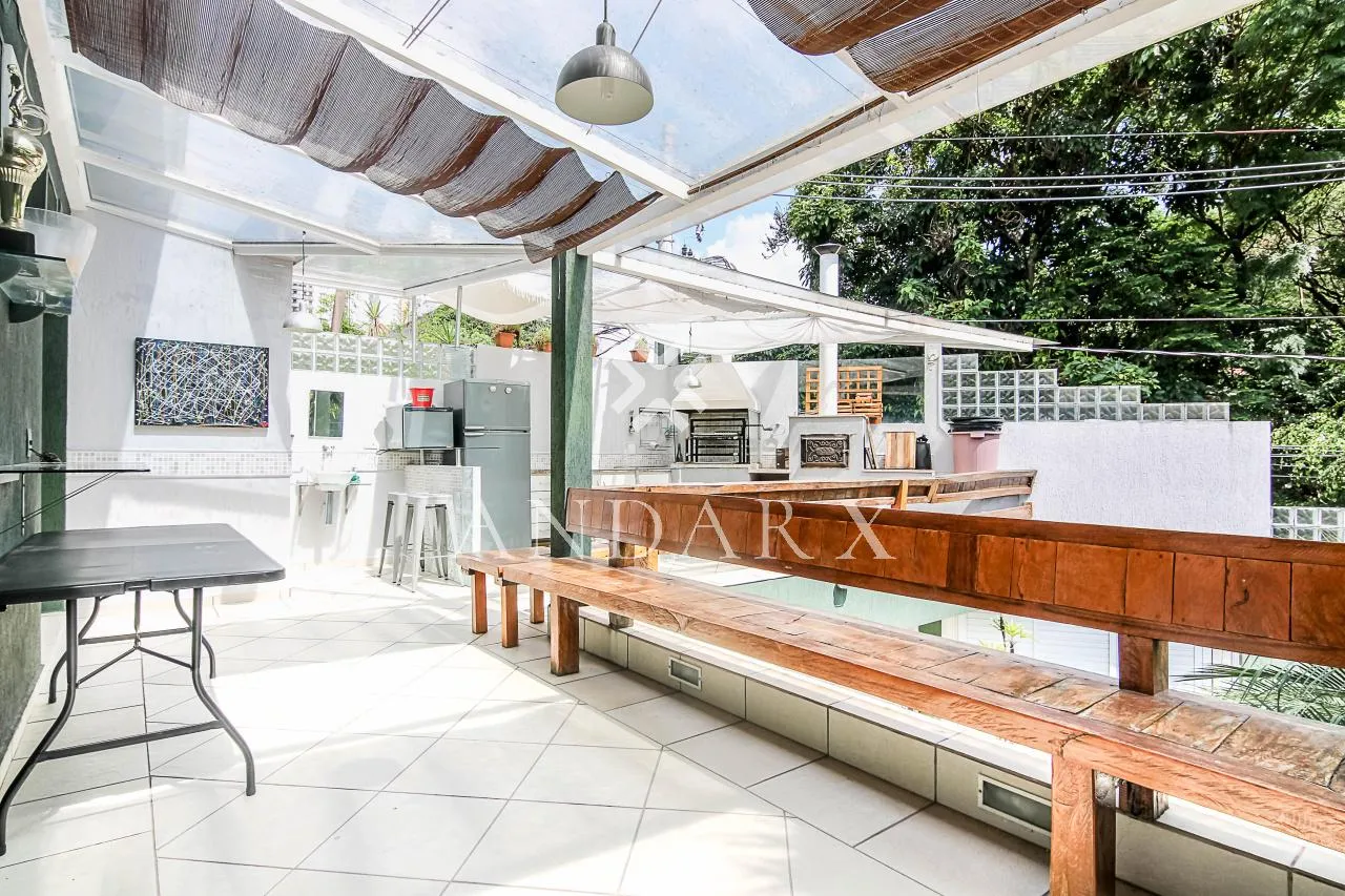 Casa com 1 suítes à venda em Vila Madalena, São Paulo, por R$ 3.000.000 Imagem 13