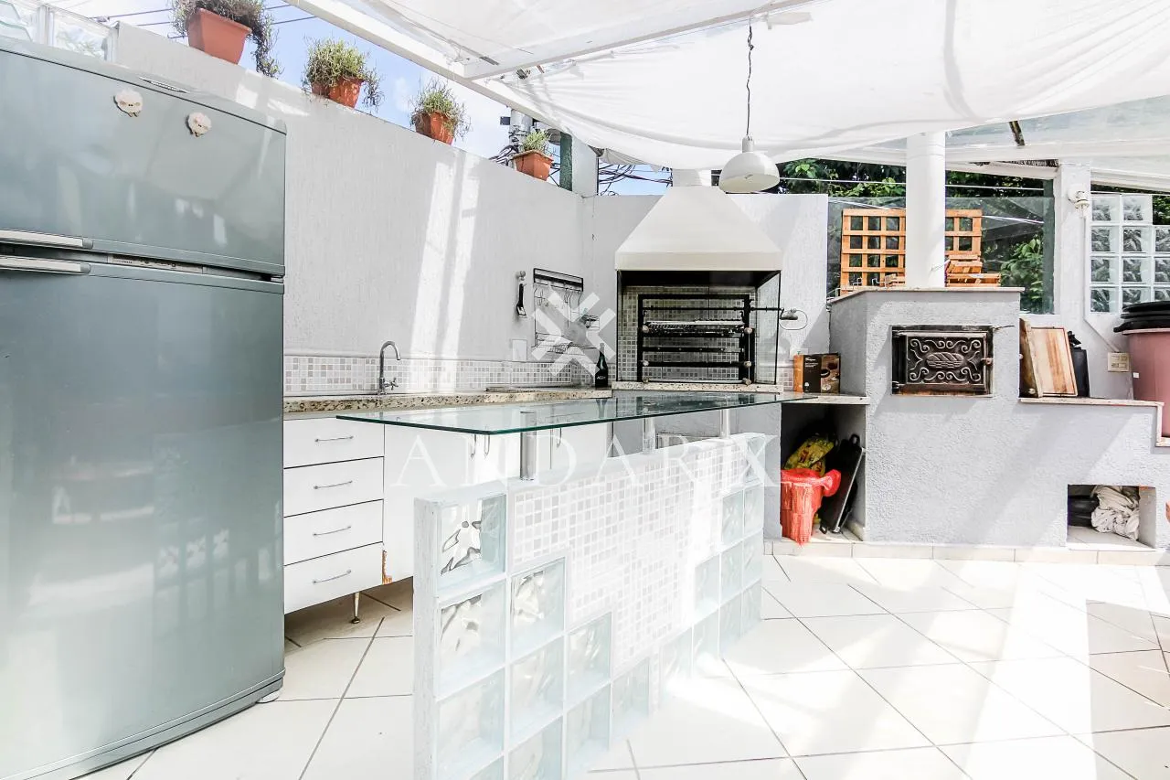 Casa com 1 suítes à venda em Vila Madalena, São Paulo, por R$ 3.000.000 Imagem 14