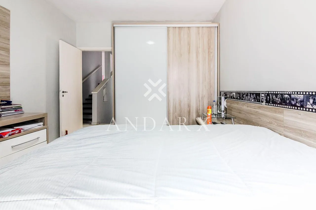 Casa com 1 suítes à venda em Vila Madalena, São Paulo, por R$ 3.000.000 Imagem 16