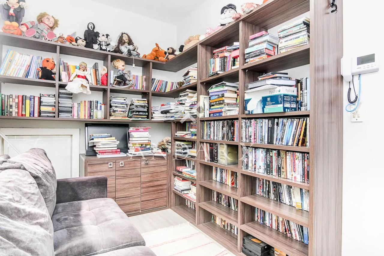 Casa com 1 suítes à venda em Vila Madalena, São Paulo, por R$ 3.000.000 Imagem 18