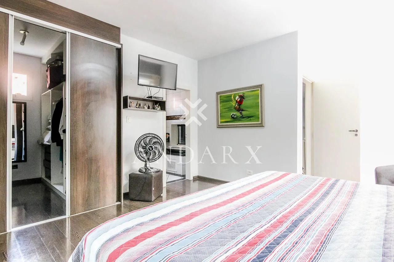 Casa com 1 suítes à venda em Vila Madalena, São Paulo, por R$ 3.000.000 Imagem 22