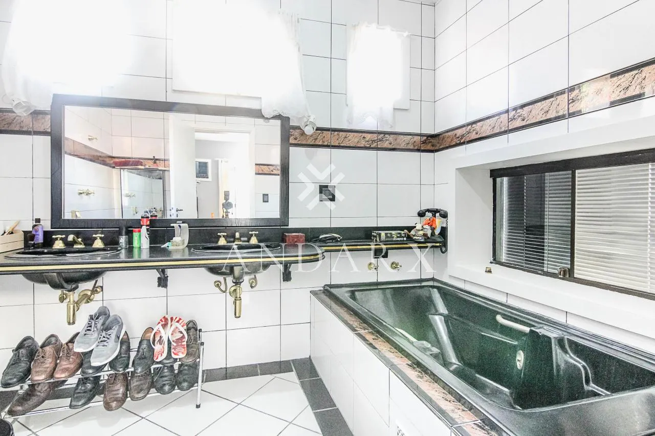 Casa com 1 suítes à venda em Vila Madalena, São Paulo, por R$ 3.000.000 Imagem 24