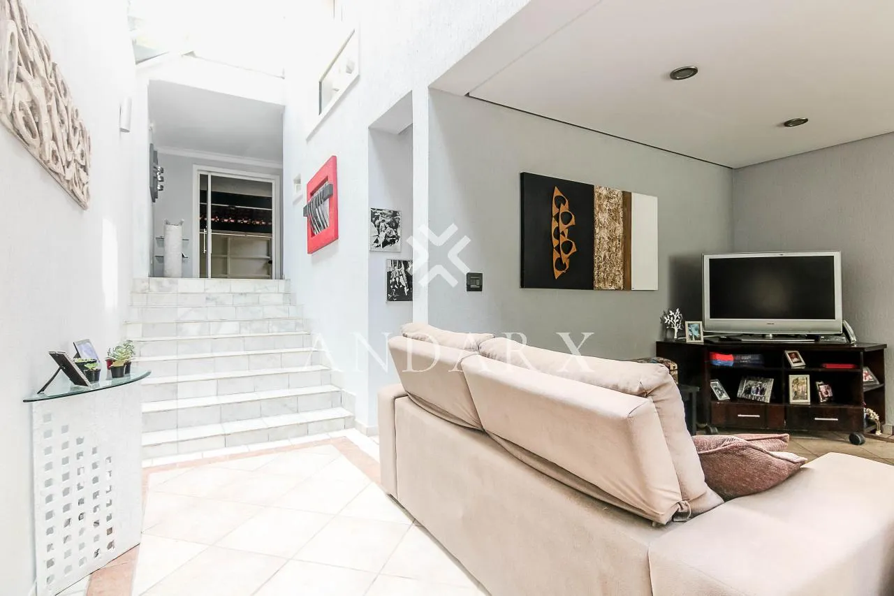 Casa com 1 suítes à venda em Vila Madalena, São Paulo, por R$ 3.000.000 Imagem 8