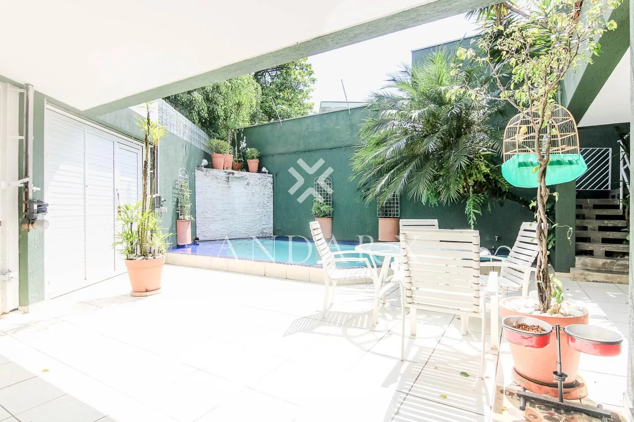 Casa com 1 suítes à venda em Vila Madalena, São Paulo, por R$ 3.000.000 Imagem 9
