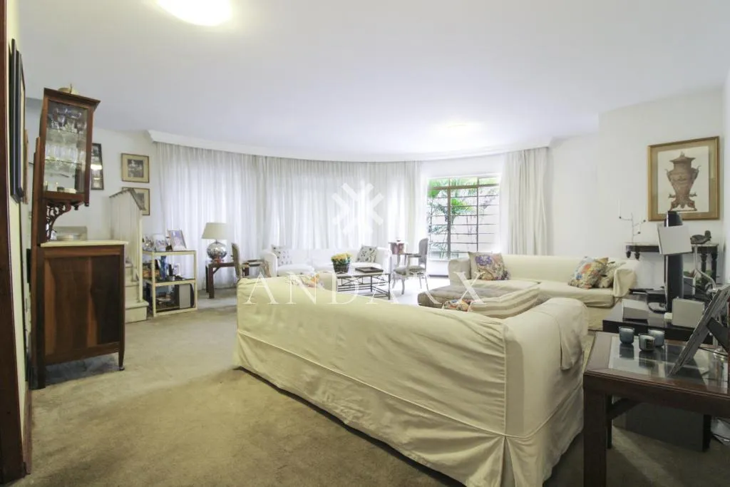 Casa com 1 suítes à venda em Sumaré, São Paulo, por R$ 2.100.000