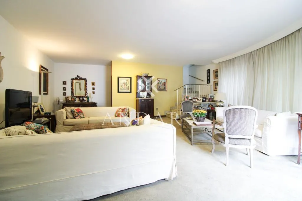 Casa com 1 suítes à venda em Sumaré, São Paulo, por R$ 2.100.000 Imagem 3